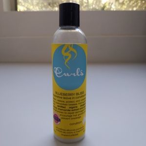 Blueberry Bliss Reparative Leave in Conditioner